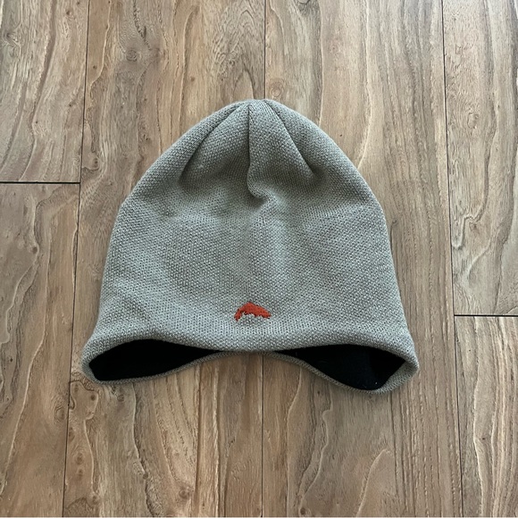 Vintage y2k Simms gorpcore beanie - Picture 1 of 5